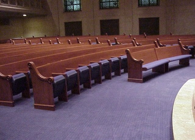 Temple Israel, Minneapolis, MN