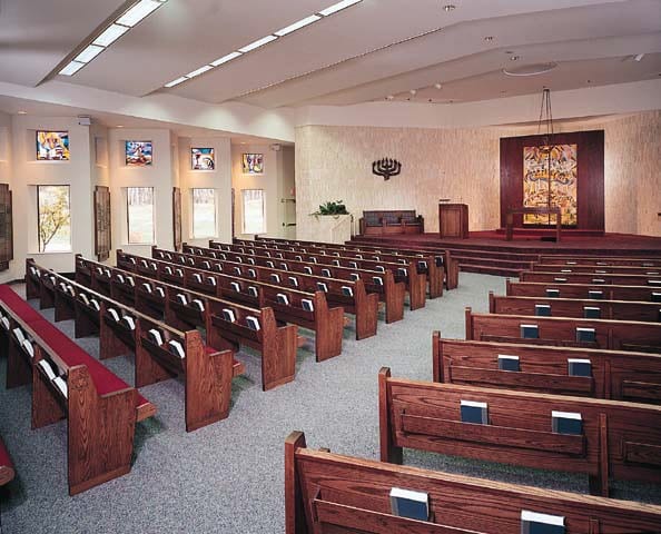 Adath Shalom