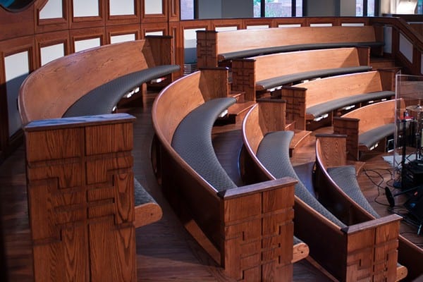 Ebenezer Baptist Church Atlanta Ga New Holland Church Furniture