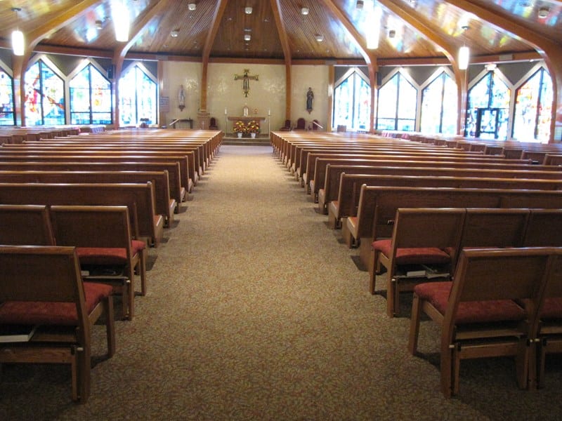 St. Philip the Apostle Roman Catholic Church, Lancaster, PA