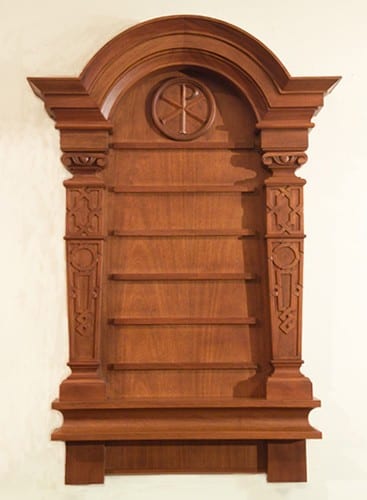 Hymn Board