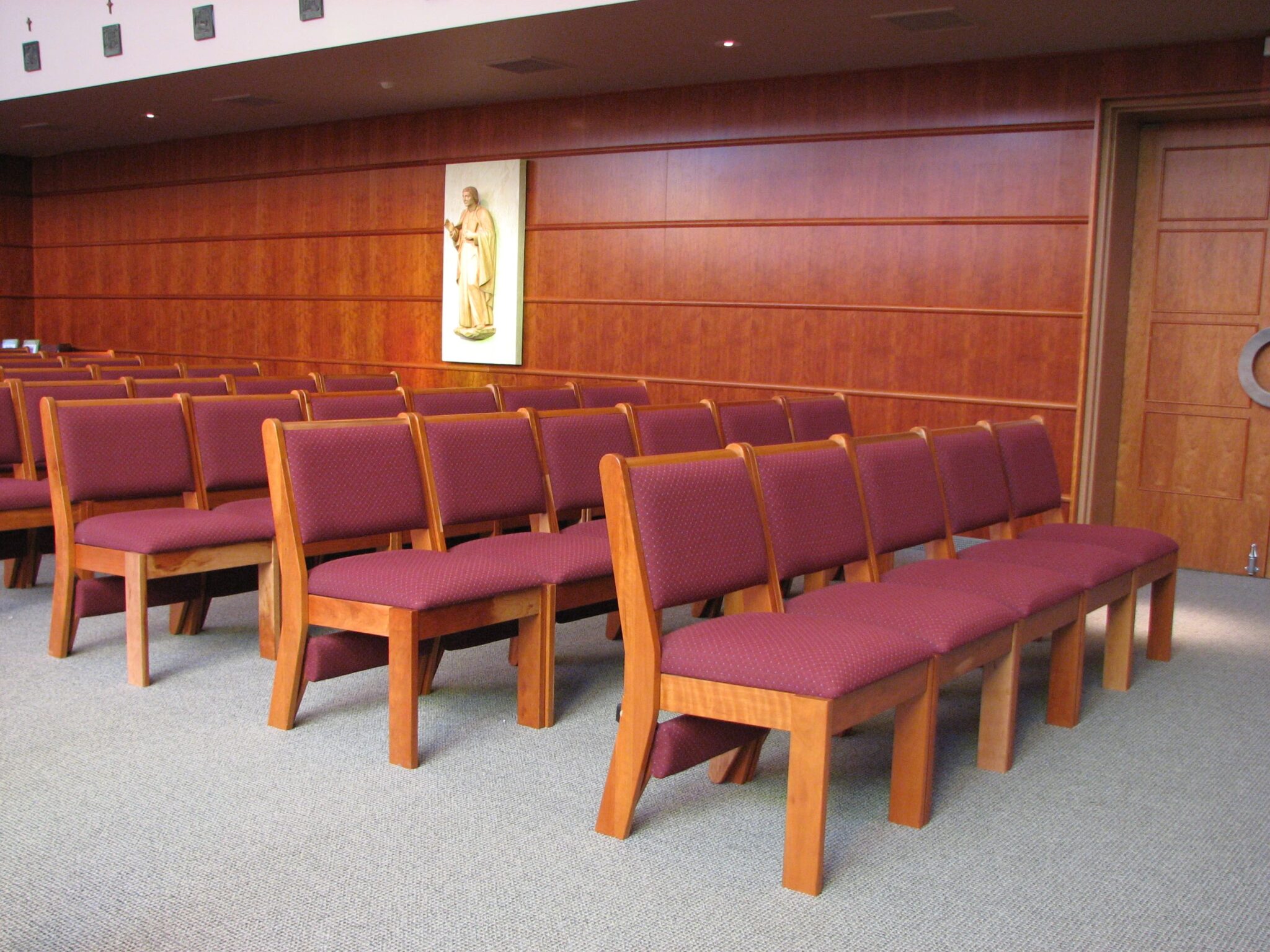 Spelman College Chapel – Atlanta, GA