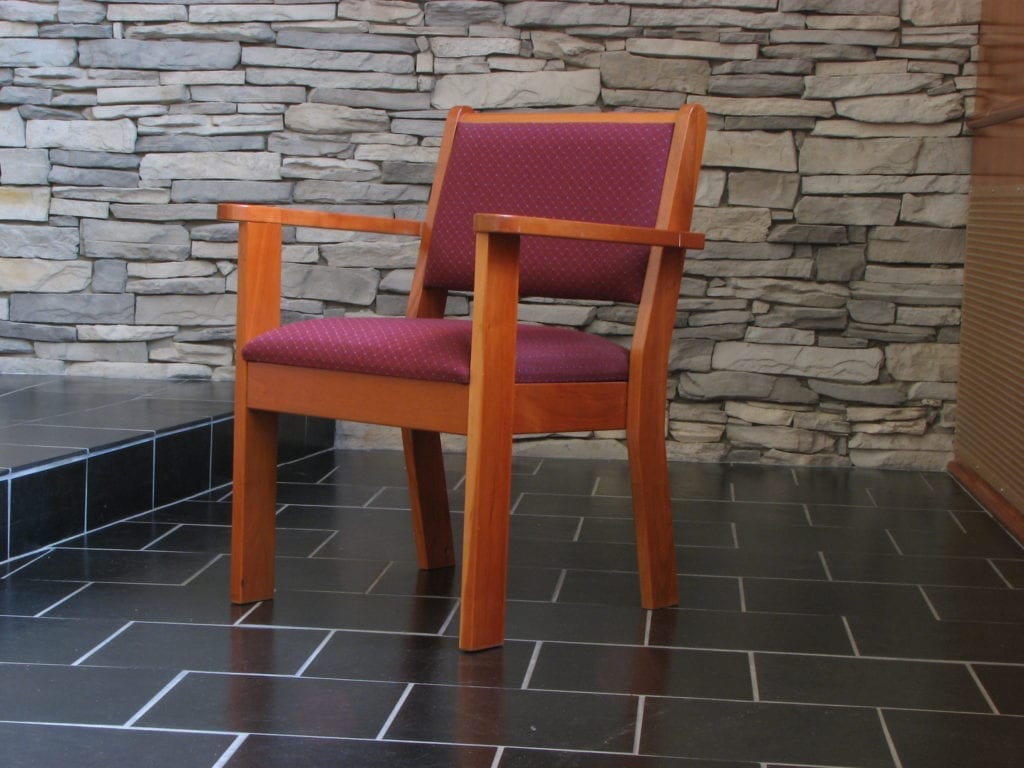 single chair