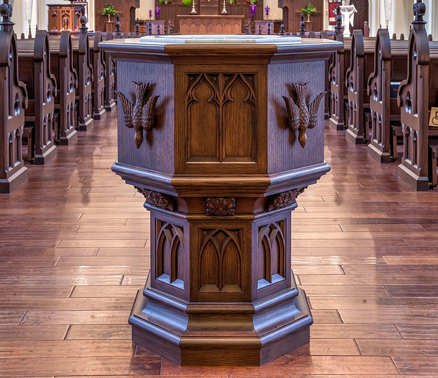 Spelman College Chapel – Atlanta, GA