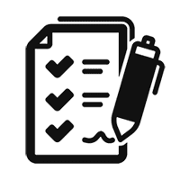 checklist icon