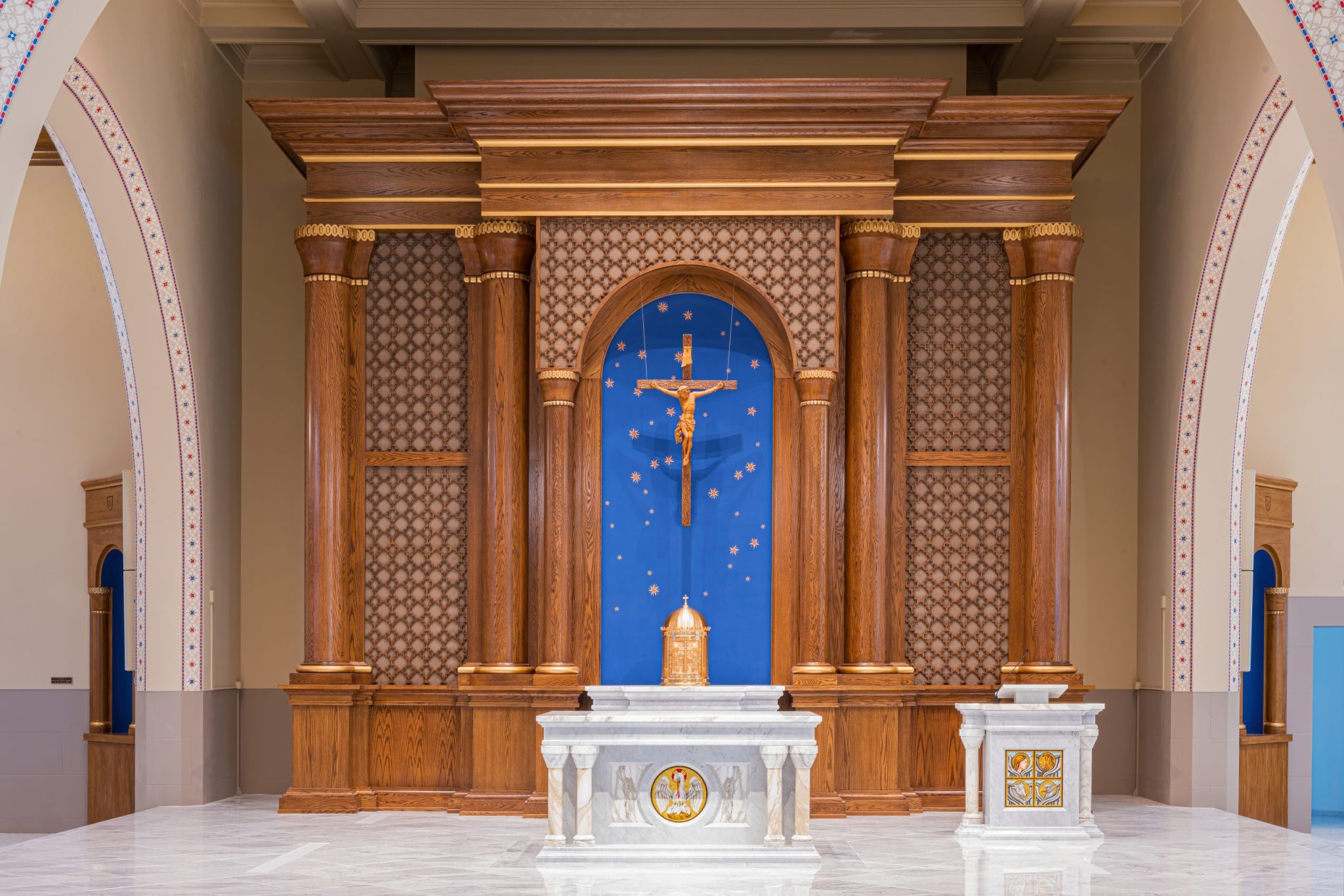 Spelman College Chapel – Atlanta, GA