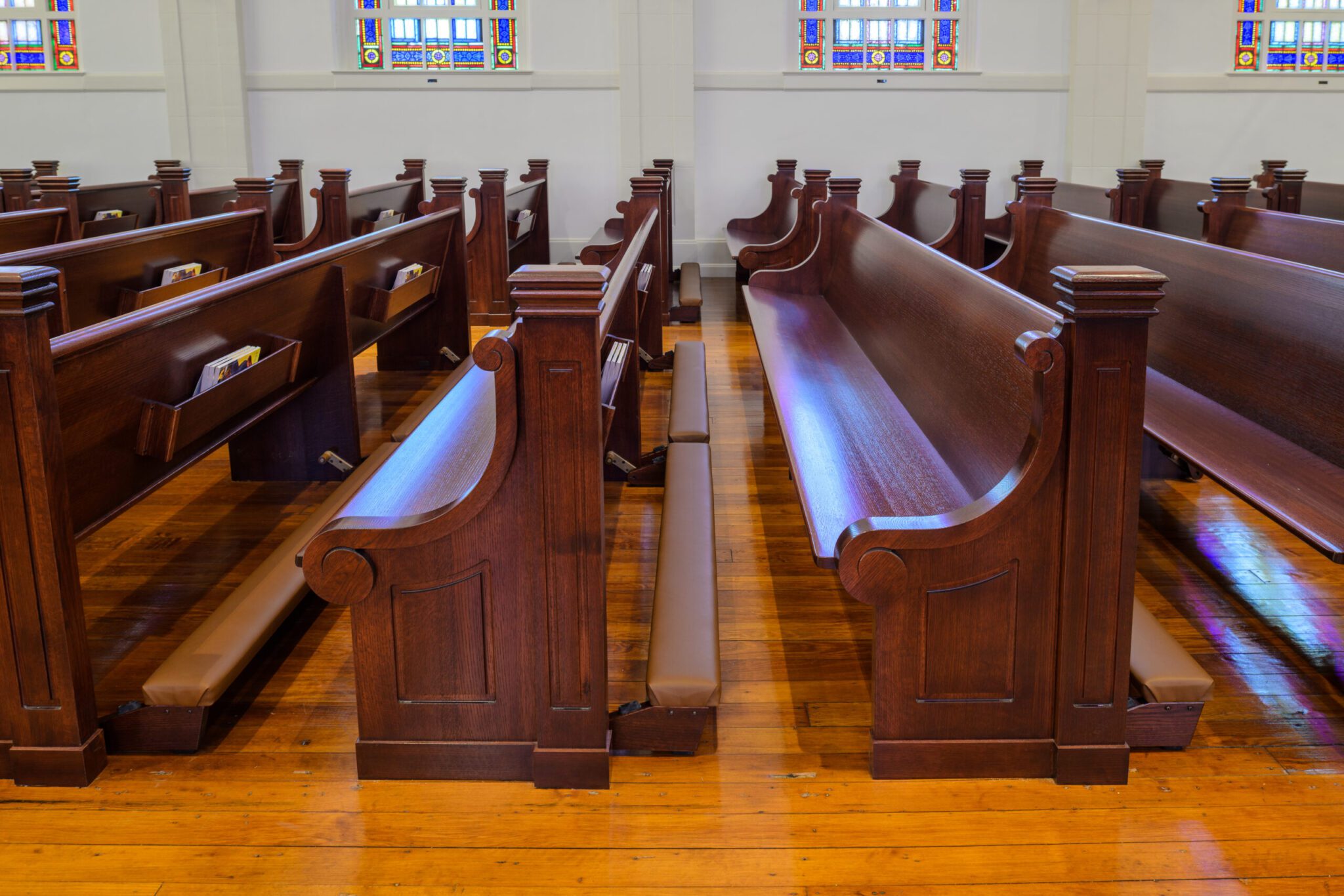 church furniture